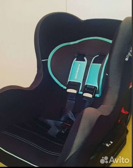 Детское кресло Mothecare 9-18 кг