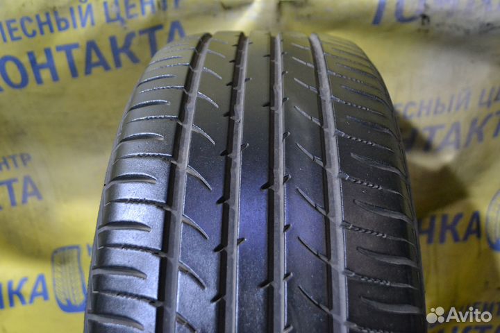 Toyo NanoEnergy 3 Plus 225/55 R17
