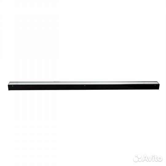 Линейный LED светильник 50W fazza 1500x75x60мм