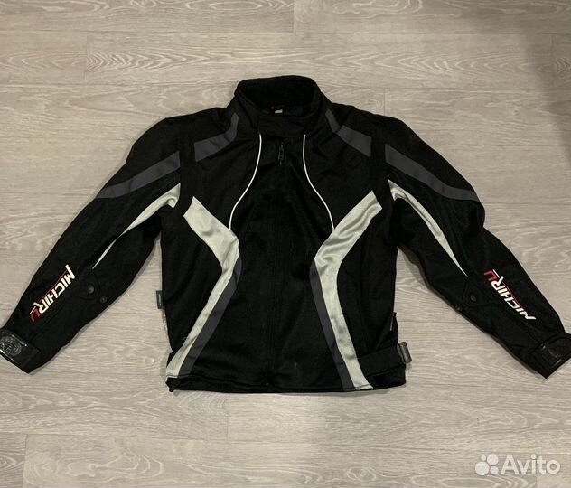 Мотокуртка Michiru