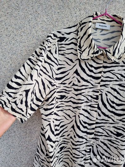 Блузка Modstrom