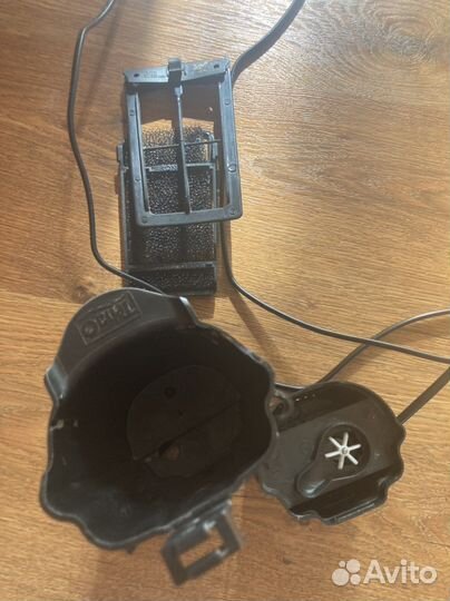 Корм рыб сомов фильтр аквариумный наполнитель