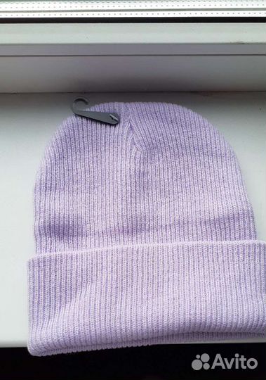 Шапка новая