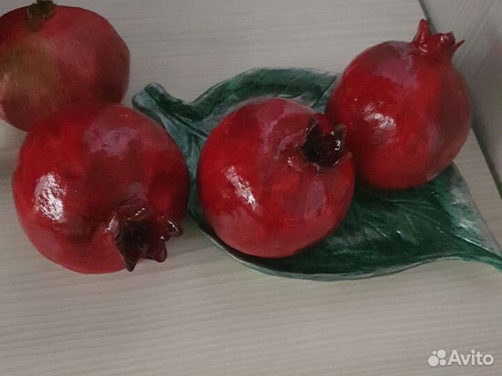 Гранаты сувенирные