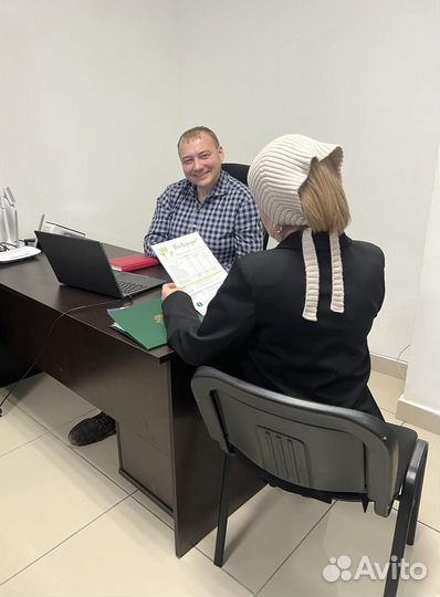 Франшиза по банкротству