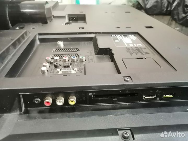 Телевизор Sony kdl32ex600