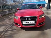 Audi A3 1.4 AMT, 2011, 150 000 км, с пробегом, цена 800 000 руб.