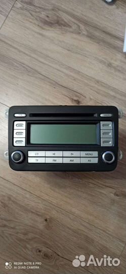 Автомагнитолы