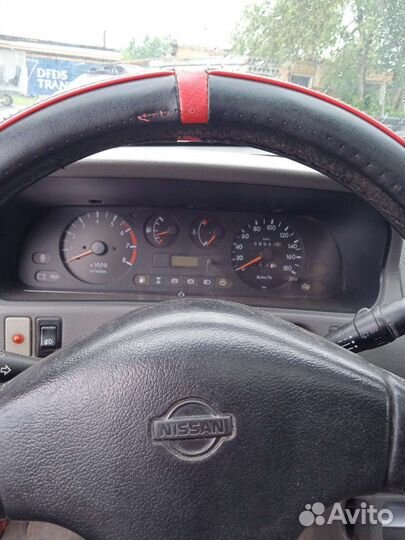 Щиток приборов Nissan Terrano 2 Ниссан Террано 2