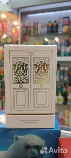 Туалетная вода женская оригинал