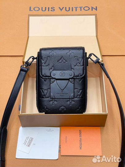Мужская Сумка Louis Vuitton