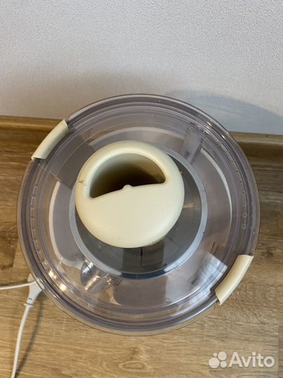 Соковыжималка tefal elea