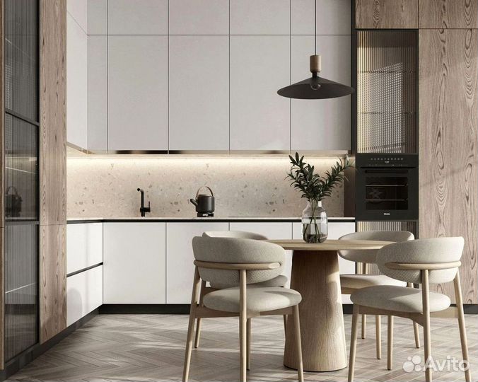 Кухня угловая 0-0-12