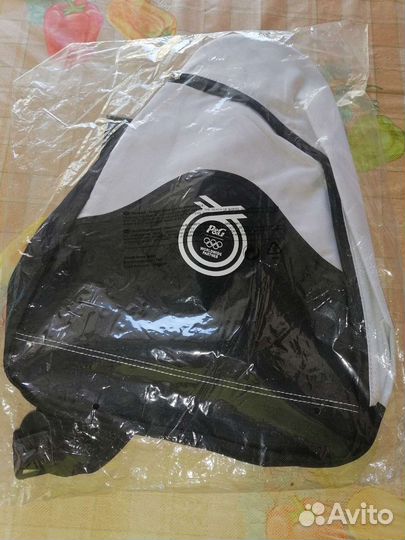 Сумка рюкзак мужская спортивная