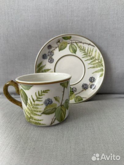 Посуда villeroy boch Forsa