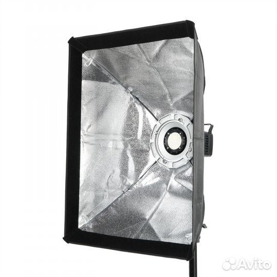 Falcon Eyes KeyLight II 3200D SBL KIT