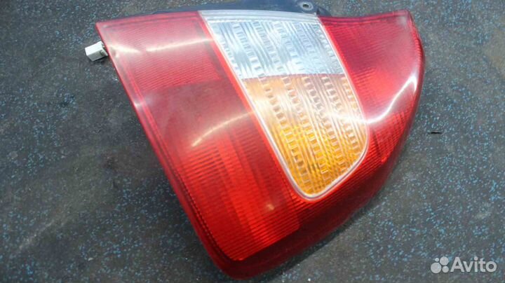 Стоп Hyundai Accent (Хендай Акцент) LC 9240225000