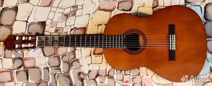 Гитара 3/4