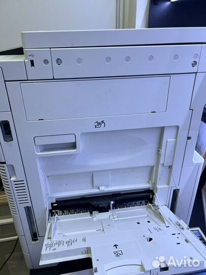 Canon c3025 лазерное мфу А3 (пробег 1200 листов)