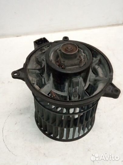 Моторчик печки Ford Fusion