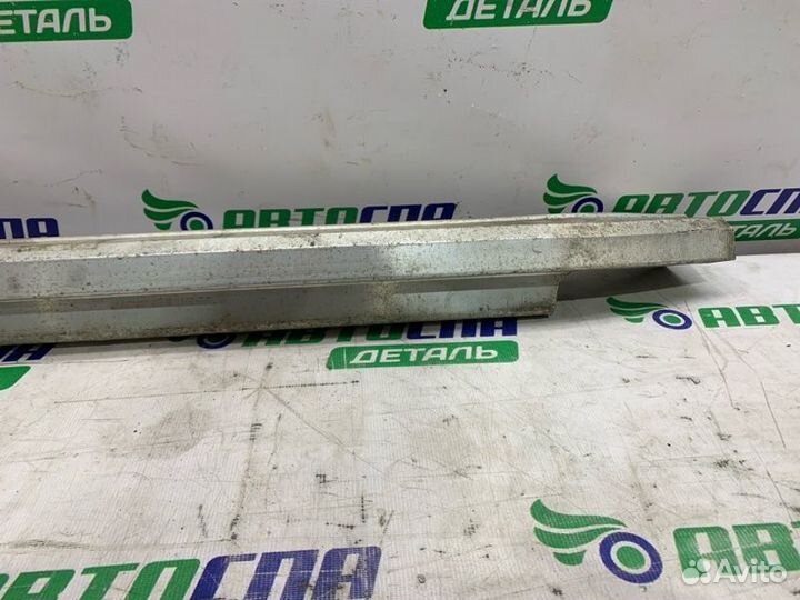 Усилитель бампера передний Audi Q7 6A casa 2008