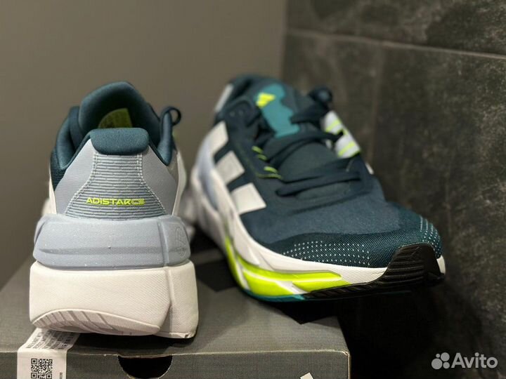 Кроссовки Adidas Adistar CS 2.0 оригинал