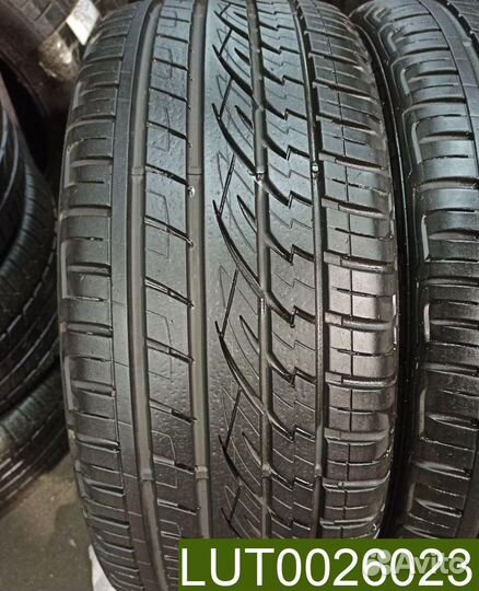Continental ContiCrossContact UHP 245/45 R20 100K