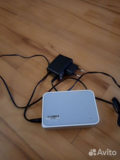Wifi роутер