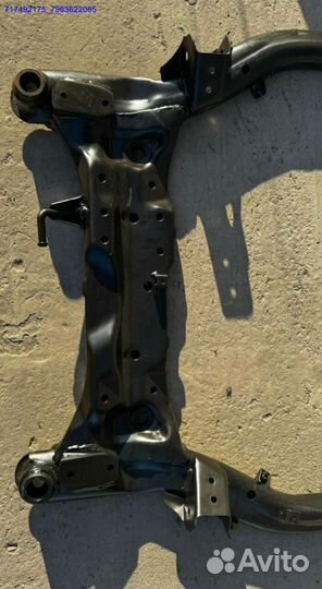 Подрамник передний Kia Ceed (Арт.59997)