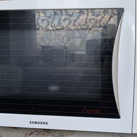 Микроволновая печь Samsung CE118KFR