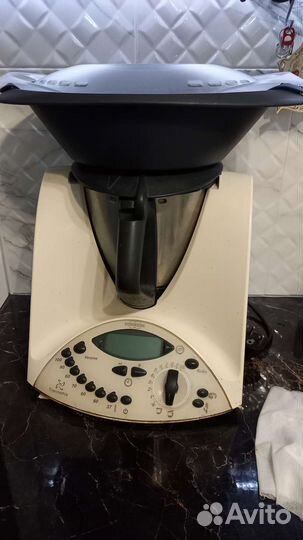 Немецский Термомикс тм 31