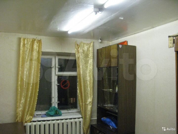 2-к. квартира, 25 м², 5/5 эт.