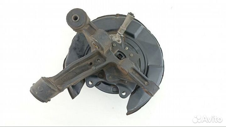 Ступица задняя правая Toyota Camry ACV40 2010