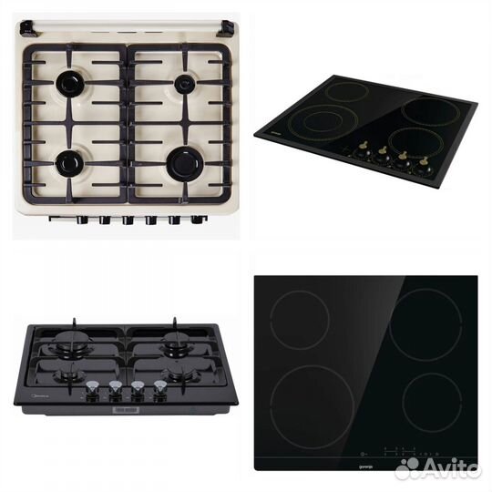 Варочная панель