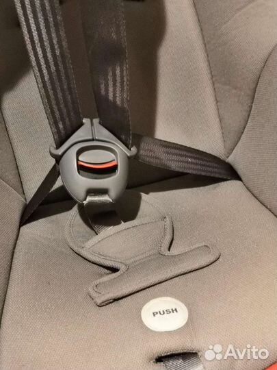 Автомобильное кресло inglesina