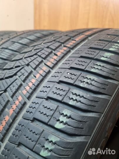 Hankook Winter I'Cept Evo2 W320 215/50 R18