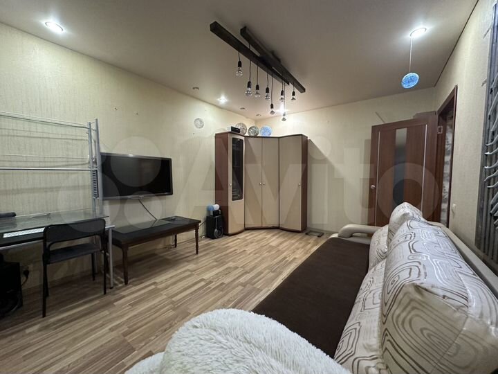 2-к. квартира, 48,4 м², 3/9 эт.