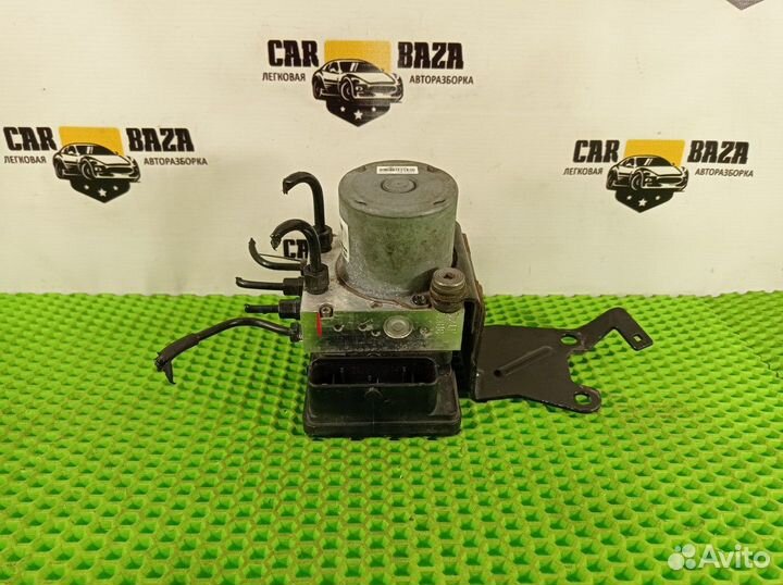 Блок ABS (насос) Hyundai Tucson