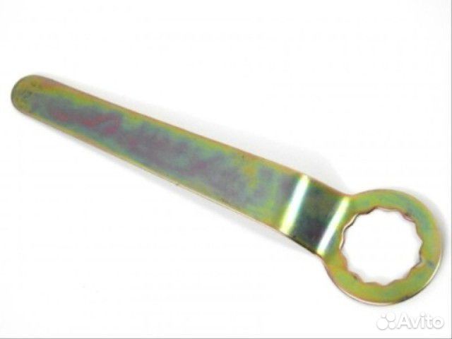 Ключ храповика №38 н/о