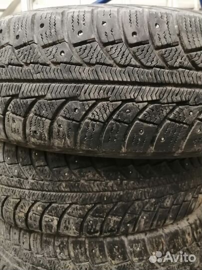 Matador MP 30 Sibir Ice 2 175/70 R14