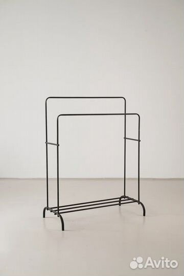 Вешалка напольная