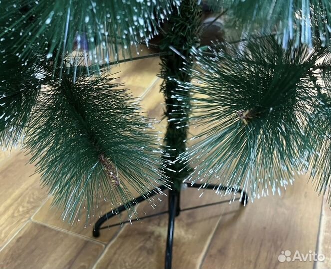 Новогодняя сосна/ель ассорти