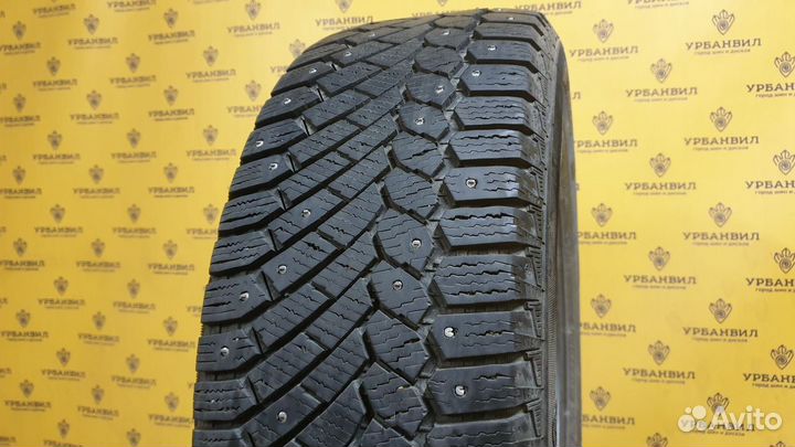 Continental ContiIceContact 4x4 225/60 R17 99T