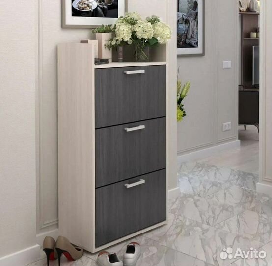 Тумба обувная «Дели 2»