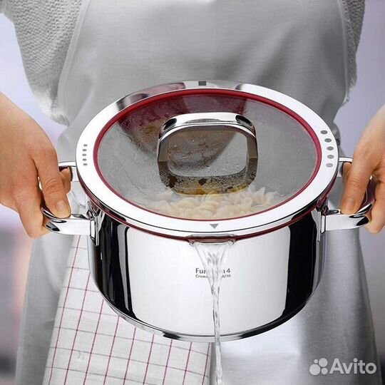 WMF 4 Function 5 пред