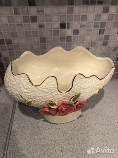 Ваза для фруктов