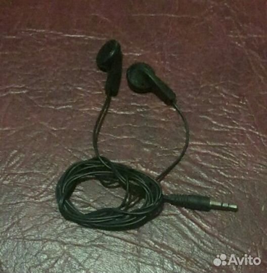 Наушники