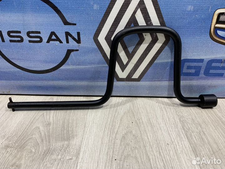 Балонник Ключ балонный Renault symbol