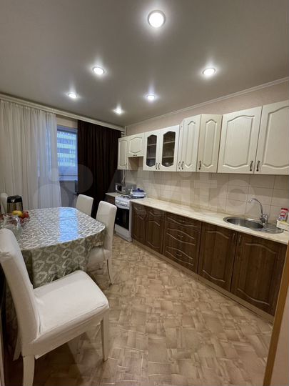 3-к. квартира, 64,5 м², 7/10 эт.