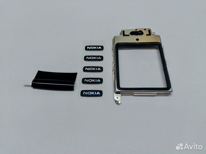 Nokia 6101 запчасти, оригинал